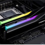 G.Skill Trident Z5 Neo RGB DDR5 32GB RAM με 2x16GB Modules και Ταχύτητα 6000 για Desktop