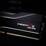 G.Skill Trident Z5 Neo RGB DDR5 32GB RAM με 2x16GB Modules και Ταχύτητα 6000 για Desktop