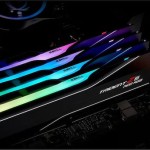 G.Skill Trident Z5 Neo RGB DDR5 32GB RAM με 2x16GB Modules και Ταχύτητα 6000 για Desktop