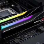 G.Skill Trident Z5 Neo RGB DDR5 32GB RAM με 2x16GB Modules και Ταχύτητα 6000 για Desktop