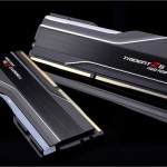 G.Skill Trident Z5 Neo RGB DDR5 32GB RAM με 2x16GB Modules και Ταχύτητα 6000 για Desktop