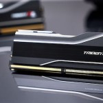 G.Skill Trident Z5 Neo RGB DDR5 32GB RAM με 2x16GB Modules και Ταχύτητα 6000 για Desktop