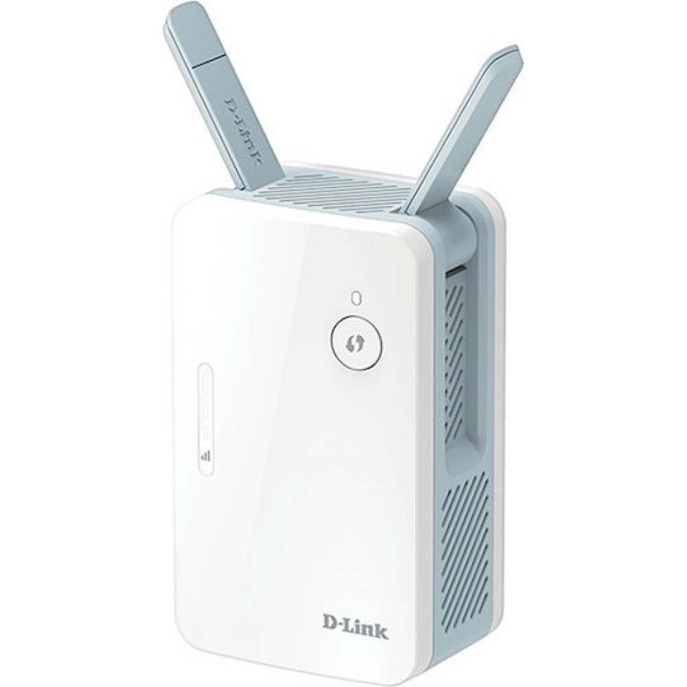 D-Link Eagle E15 PRO AI Mesh WiFi Extender Dual Band (2.4 & 5GHz) 1500Mbps