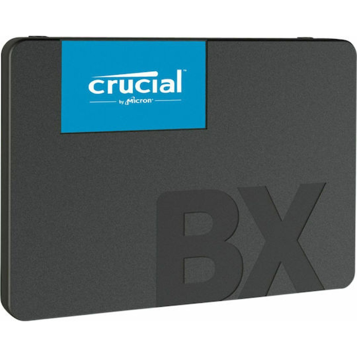 Crucial BX500 SSD 500GB 2.5'' SATA III