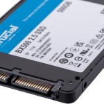 Crucial BX500 SSD 500GB 2.5'' SATA III