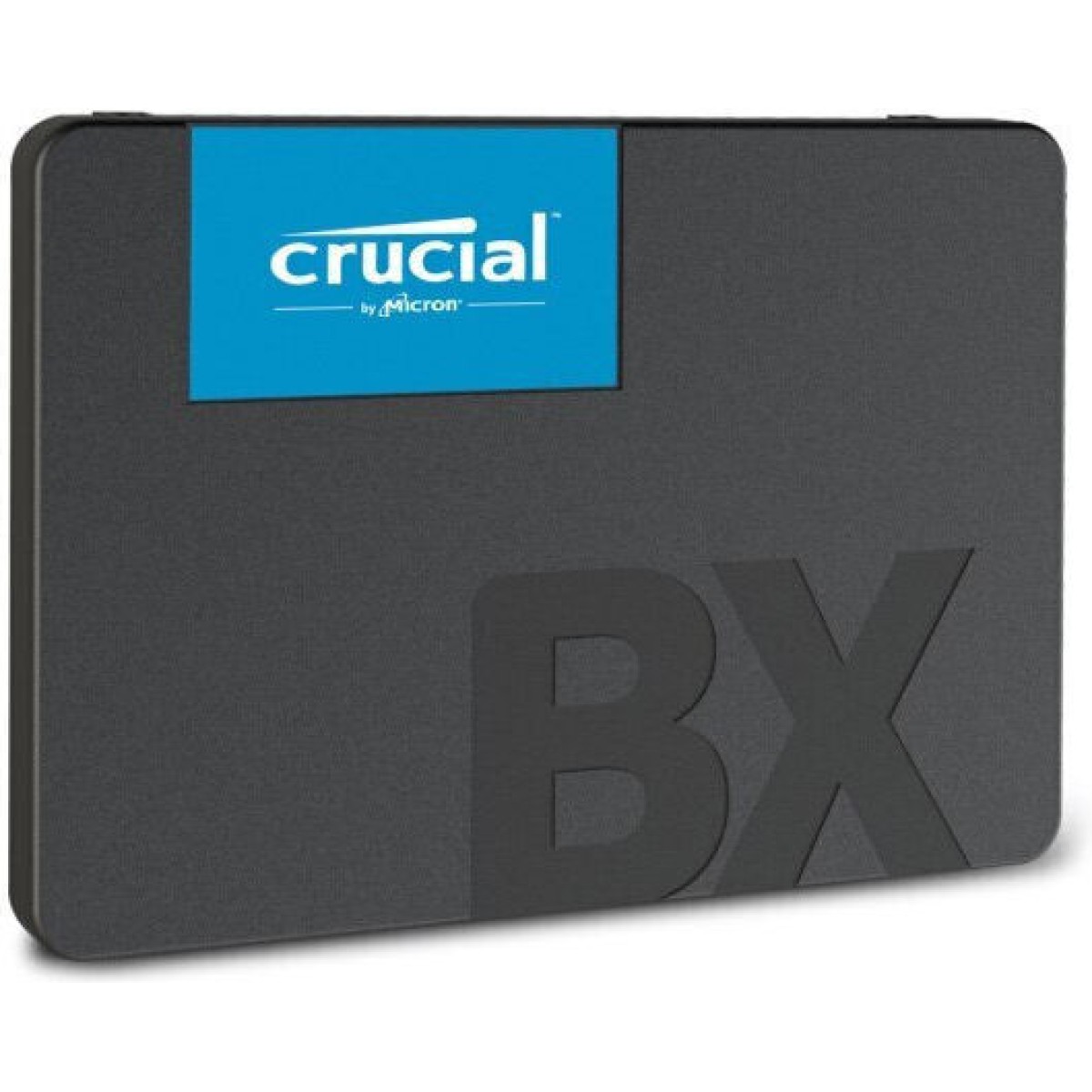 Crucial BX500 SSD 500GB 2.5'' SATA III