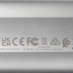 Adata SD810 USB 3.2 Εξωτερικός SSD 2TB 2.5