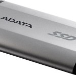 Adata SD810 USB 3.2 Εξωτερικός SSD 2TB 2.5