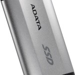 Adata SD810 USB 3.2 Εξωτερικός SSD 2TB 2.5