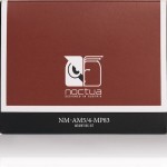 Noctua NM-AM5/4-MP83 Mounting Kit Ασημί