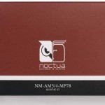 Noctua Mounting Kit Ασημί