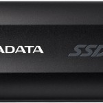 Adata SD810 USB 3.2 Εξωτερικός SSD 4TB 2.5