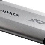 Adata SD810 USB 3.2 Εξωτερικός SSD 4TB 2.5