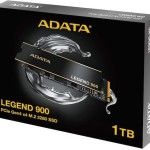 Adata SD810 USB 3.2 Εξωτερικός SSD 4TB 2.5