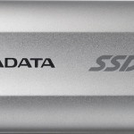 Adata SD810 USB 3.2 Εξωτερικός SSD 4TB 2.5