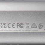 Adata SD810 USB 3.2 Εξωτερικός SSD 4TB 2.5