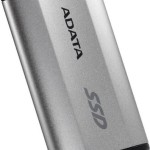 Adata SD810 USB 3.2 Εξωτερικός SSD 4TB 2.5