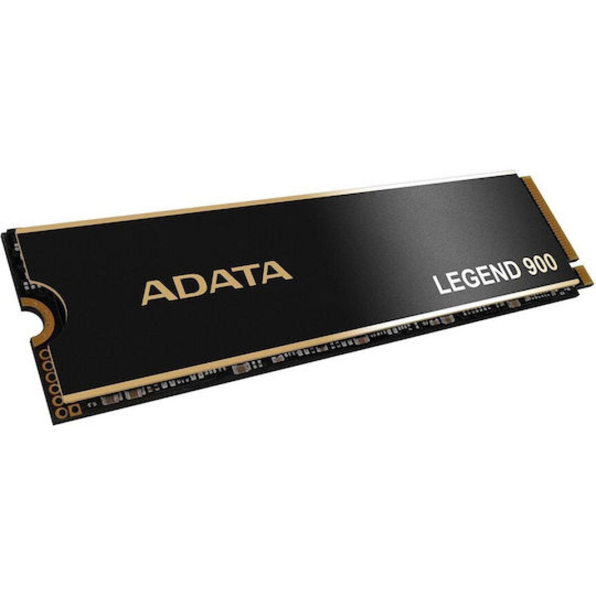 Adata SD810 USB 3.2 Εξωτερικός SSD 4TB 2.5