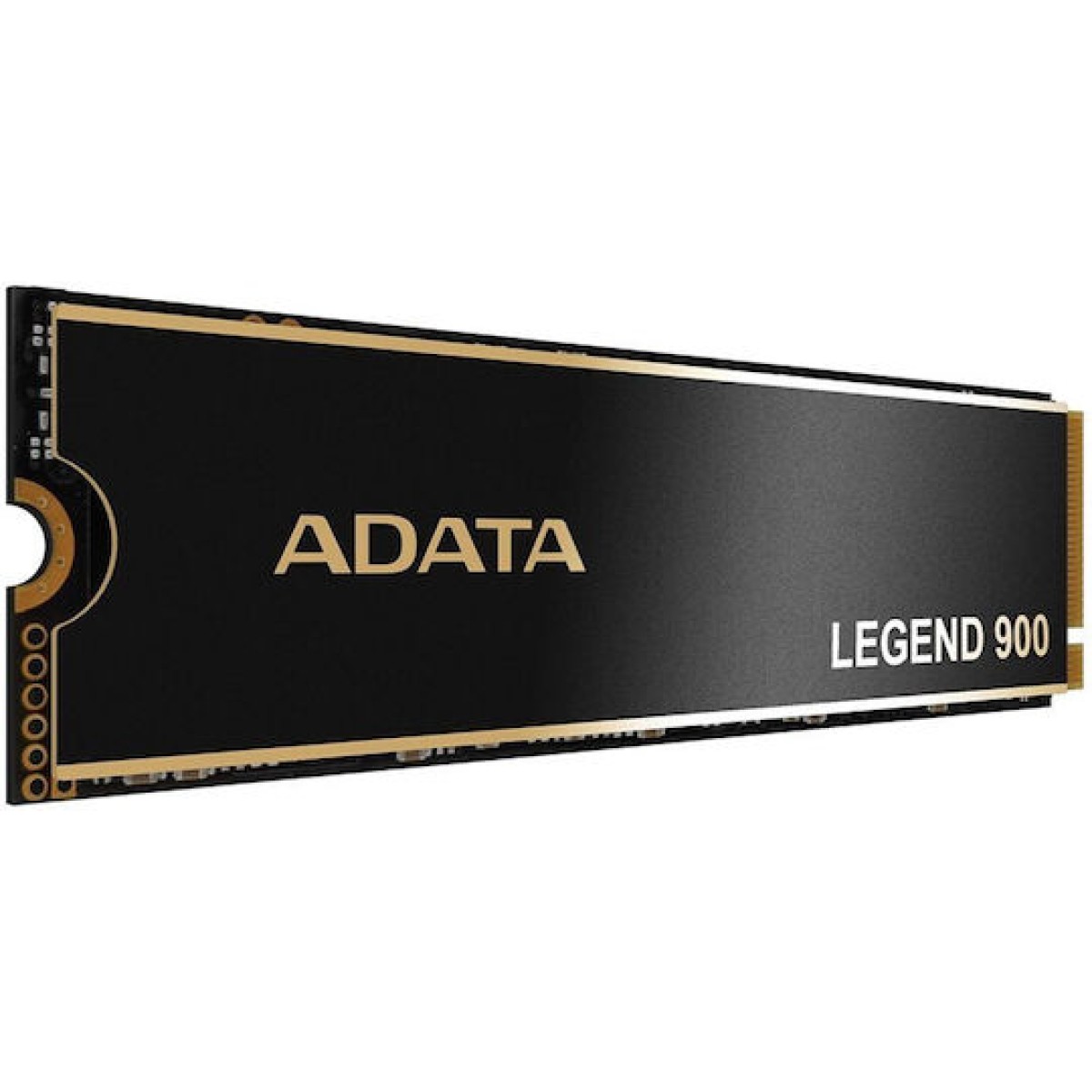 Adata SD810 USB 3.2 Εξωτερικός SSD 4TB 2.5