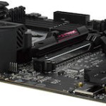 Asus ROG Strix B650E-E Gaming WIFI Motherboard ATX με AMD AM5 Socket 90MB1BB0-M0EAY0