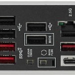 Asus ROG Strix B650E-E Gaming WIFI Motherboard ATX με AMD AM5 Socket 90MB1BB0-M0EAY0