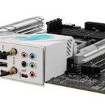 Asus Rog Strix B650-A Gaming WIFI Motherboard ATX με AMD AM5 Socket 90MB1BP0-M0EAY0