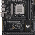 Asus TUF Gaming B650-PLUS WIFI Motherboard ATX με AMD AM5 Socket 90MB1BZ0-M0EAY0
