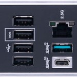 Asus TUF Gaming B650-PLUS WIFI Motherboard ATX με AMD AM5 Socket 90MB1BZ0-M0EAY0