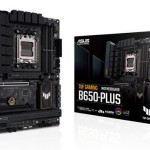 Asus TUF Gaming B650-PLUS Motherboard ATX με AMD AM5 Socket 90MB1BY0-M0EAY0