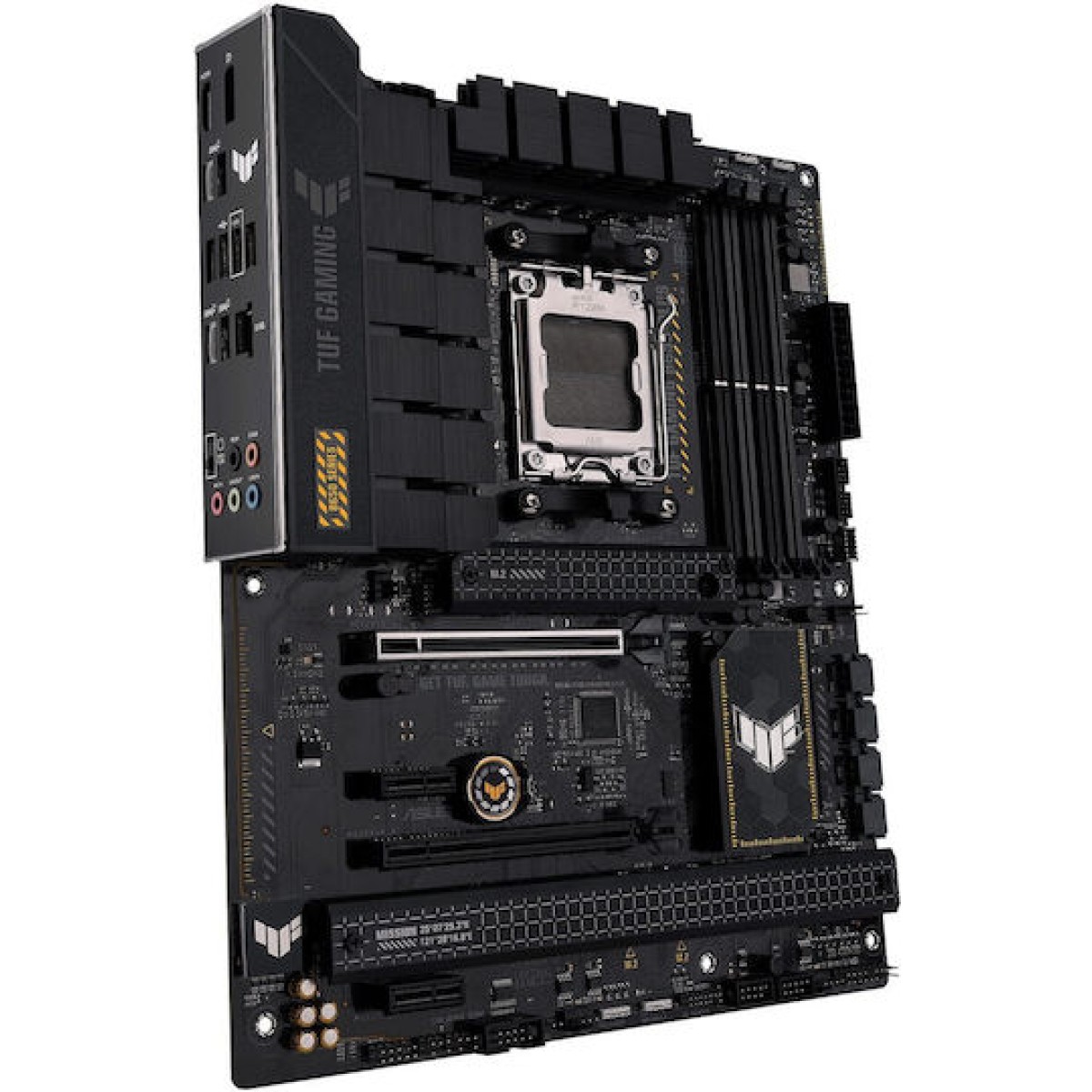 Asus TUF Gaming B650-PLUS Motherboard ATX με AMD AM5 Socket 90MB1BY0-M0EAY0