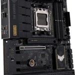 Asus TUF Gaming B650-PLUS Motherboard ATX με AMD AM5 Socket 90MB1BY0-M0EAY0
