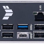 Asus TUF GAMING B650M-PLUS Motherboard Micro ATX με AMD AM5 Socket