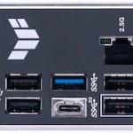 Asus TUF Gaming B650M-Plus WiFi Motherboard Micro ATX με AMD AM5 Socket 90MB1BF0-M0EAY0