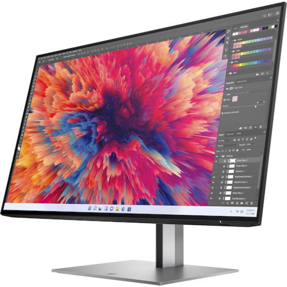 HP HP Z24q G3 IPS Monitor 23.8