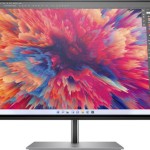HP HP Z24q G3 IPS Monitor 23.8