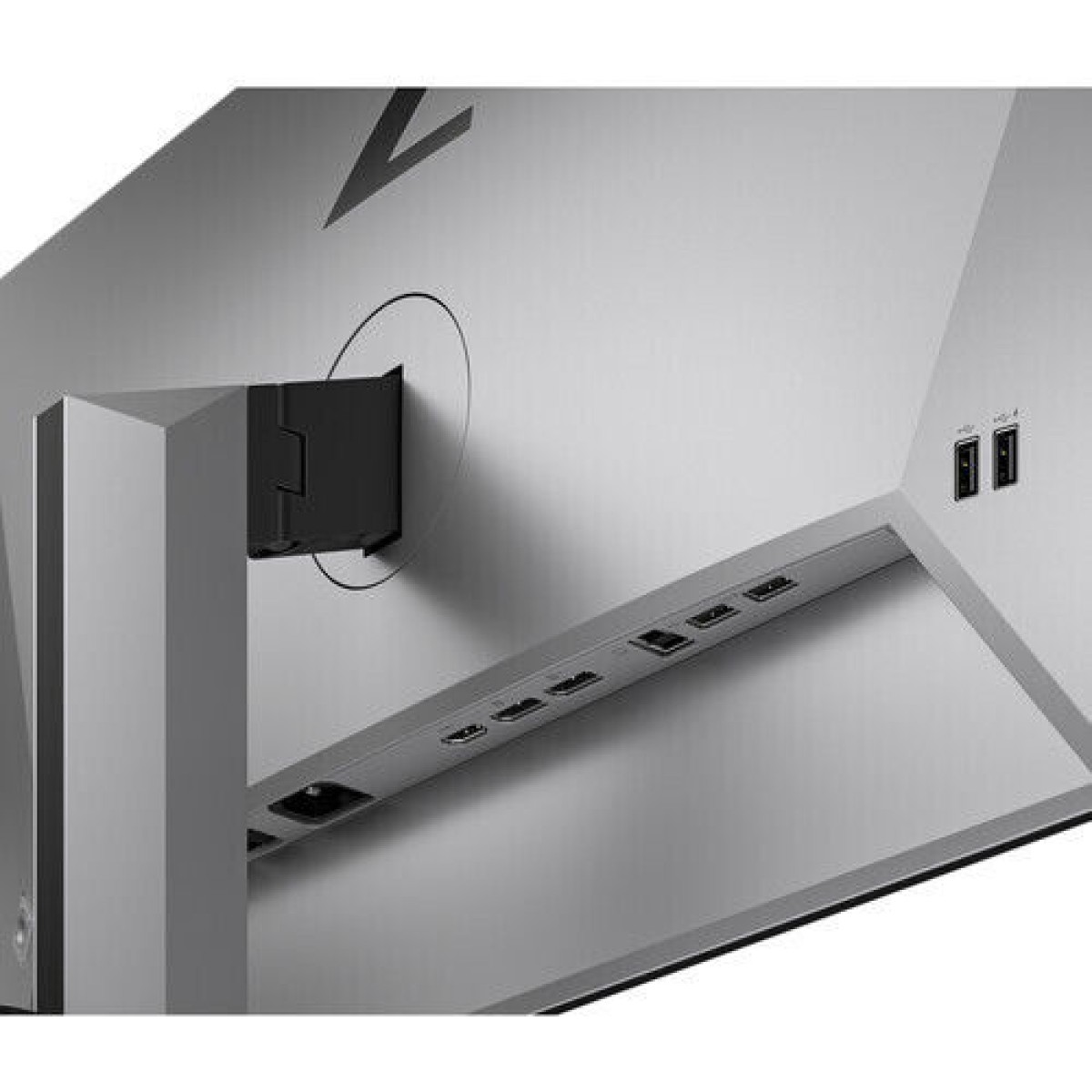 HP HP Z24q G3 IPS Monitor 23.8