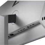 HP HP Z24q G3 IPS Monitor 23.8