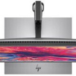 HP HP Z24q G3 IPS Monitor 23.8