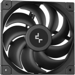 Deepcool Mystique 240 Υδρόψυξη Επεξεργαστή Διπλού Ανεμιστήρα 120mm για Socket AM4/AM5/1700/1200/115x