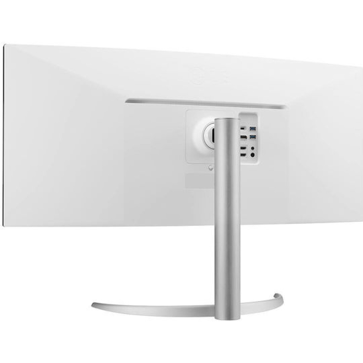 LG Ultrawide Ultrawide IPS HDR Curved Monitor 37.5