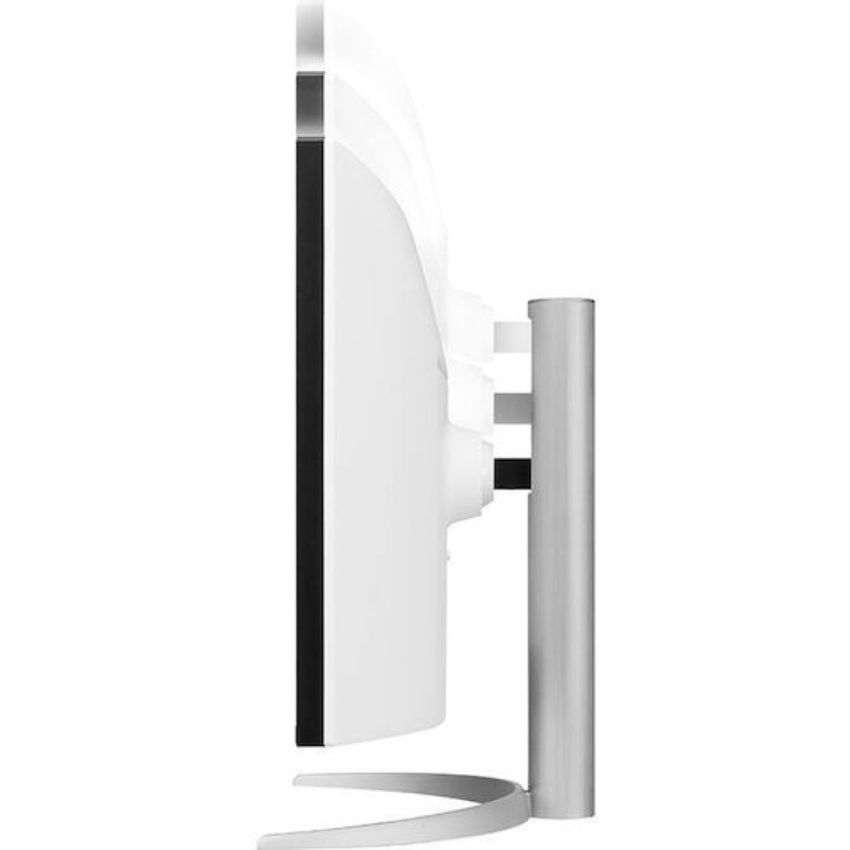 LG Ultrawide Ultrawide IPS HDR Curved Monitor 37.5