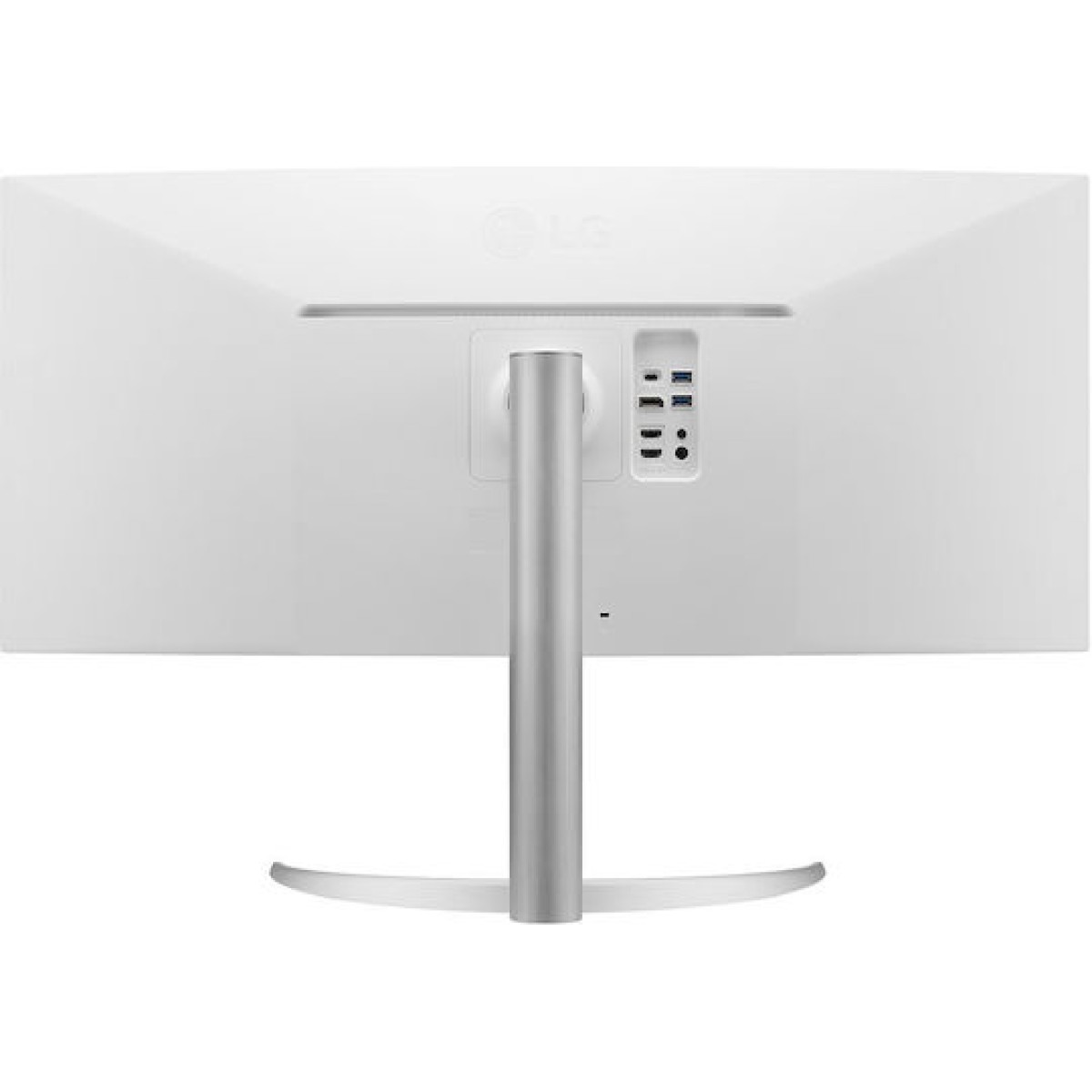 LG Ultrawide Ultrawide IPS HDR Curved Monitor 37.5