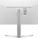 LG Ultrawide Ultrawide IPS HDR Curved Monitor 37.5