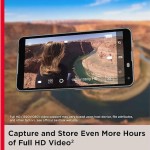 Sandisk Ultra microSDXC 1TB Class 10 U1 A1 UHS-I με αντάπτορα 150MB/s