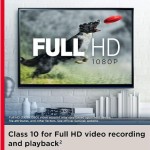 Sandisk Ultra microSDXC 1TB Class 10 U1 A1 UHS-I με αντάπτορα 150MB/s