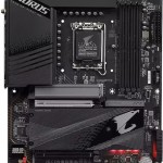 Gigabyte Z790 Aorus Elite AX rev. 1.0 Wi-Fi Motherboard ATX με Intel 1700 Socket