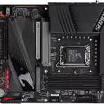 Gigabyte Z790 Aorus Elite AX rev. 1.0 Wi-Fi Motherboard ATX με Intel 1700 Socket