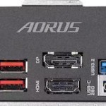 Gigabyte Z790 Aorus Elite AX rev. 1.0 Wi-Fi Motherboard ATX με Intel 1700 Socket