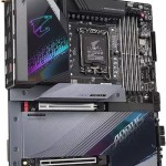 Gigabyte Z790 Aorus Master rev. 1.0 Wi-Fi Motherboard Extended ATX με Intel 1700 Socket
