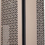 CoolerMaster NCORE 100 MAX Mini Tower Κουτί Υπολογιστή Bronze